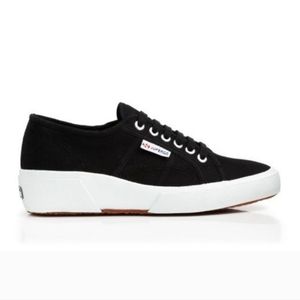 Superga Hidden Wedge